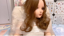 Doll ラップ八重密封
